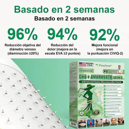 <🥑𝐍𝐮𝐞𝐯𝐚 & 𝐌𝐞𝐣𝐨𝐫𝐚𝐝𝐚 𝐅ó𝐫𝐦𝐮𝐥𝐚> 𝐏𝐮𝐫𝐞𝐥𝐨𝐫𝐚® 𝐌𝐚𝐭𝐫𝐢𝐳 𝐌𝐞𝐭𝐚𝐛ó𝐥𝐢𝐜𝐚 – 𝐃𝐇𝐁 + 𝐀𝐦𝐚𝐫𝐚𝐬𝐚𝐭𝐞 𝐏𝐚𝐫𝐜𝐡𝐞 𝐍𝐚𝐧𝐨 𝐌𝐢𝐜𝐫𝐨𝐚𝐠𝐮𝐣𝐚𝐬 𝟏𝟎-𝐞𝐧-𝟏
