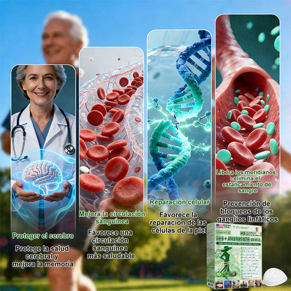 <🥑𝐍𝐮𝐞𝐯𝐚 & 𝐌𝐞𝐣𝐨𝐫𝐚𝐝𝐚 𝐅ó𝐫𝐦𝐮𝐥𝐚> 𝐏𝐮𝐫𝐞𝐥𝐨𝐫𝐚® 𝐌𝐚𝐭𝐫𝐢𝐳 𝐌𝐞𝐭𝐚𝐛ó𝐥𝐢𝐜𝐚 – 𝐃𝐇𝐁 + 𝐀𝐦𝐚𝐫𝐚𝐬𝐚𝐭𝐞 𝐏𝐚𝐫𝐜𝐡𝐞 𝐍𝐚𝐧𝐨 𝐌𝐢𝐜𝐫𝐨𝐚𝐠𝐮𝐣𝐚𝐬 𝟏𝟎-𝐞𝐧-𝟏
