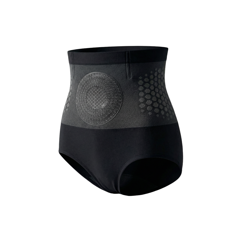 𝐏𝐚𝐢𝐝𝐮𝐢𝐬® 😈Shorts Moldeadores y Termogénicos 4-en-1 con Micro-Partículas de Moringa y Berberina