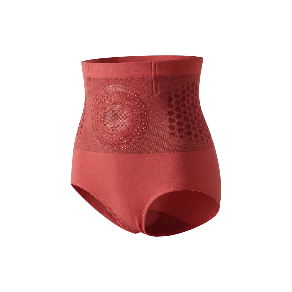 𝐏𝐚𝐢𝐝𝐮𝐢𝐬® 😈Shorts Moldeadores y Termogénicos 4-en-1 con Micro-Partículas de Moringa y Berberina